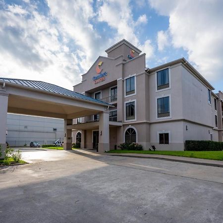 Comfort Suites Houston West At Clay Road Zewnętrze zdjęcie