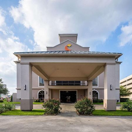 Comfort Suites Houston West At Clay Road Zewnętrze zdjęcie