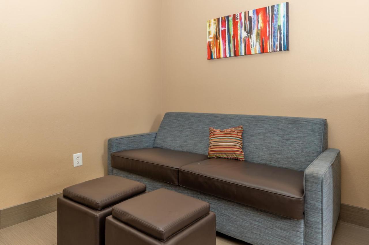 Comfort Suites Houston West At Clay Road Zewnętrze zdjęcie